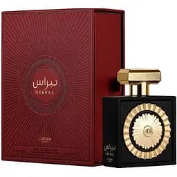 Парфюмированная вода оригинал Lattafa Perfumes Pride Nebras 100 мл