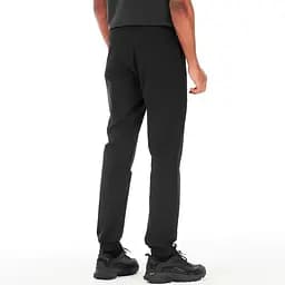 Штани трекінгові Picture Organic Lenu Stretch L Чорний - мініатюра 2