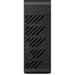 Зовнішній жорсткий диск 3.5 10TB Expansion Desktop Seagate (STKP10000400) - мініатюра 6