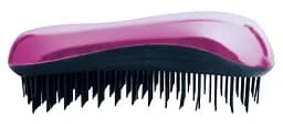 Щітка для волосся Titania компактна, бузковий (1876 GIRL BOX сирен)