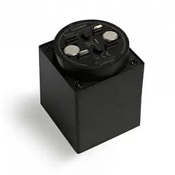 Світильник магнітний трековий Videx LE24B 7.5W 4000K 48V Black - мініатюра 6
