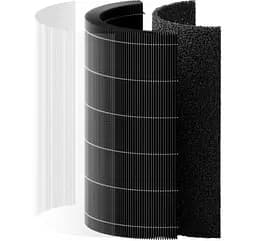 Фільтр для очищувача повітря Xiaomi Smart Air Purifier 4 Filter - мініатюра 3