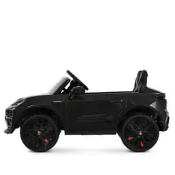 Дитячий електромобіль Машина M 6314EBLRS-2 до 30 кг - мініатюра 4