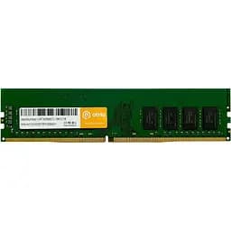 Модуль пам'яті ATRIA DDR4 16Gb 2666MHz UAT42666CL19K1/16 (UAT42666CL19K1/16)
