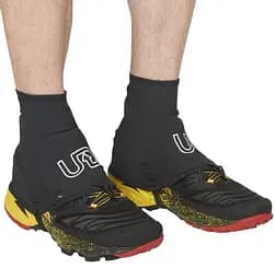 Бахили Ultimate Direction FK Gaiter L Чорний