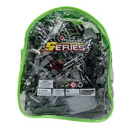 Дитячий набір солдатиків «Армія велика» Colorplast SSA-big