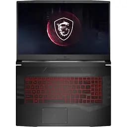 Ігровий ноутбук MSI Pulse GL76 12UGK, Intel Core i7-12700H, 4.7GHz, 17.3 Full HD, 16GB, SSD 512GB, NVIDIA GeForce RTX 3070 8GB, Free Dos - мініатюра 3