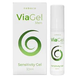 Гель для стимуляции пениса Cobeco Viagel for Men EAST 30 мл