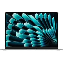 Apple MacBook Air 15" M2 Silver 2023 (MQKR3)
