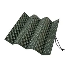 Сидушка кемпинговая BaseCamp Travel Seat IXPE Оливковый