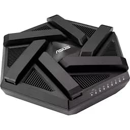 Бездротовий маршрутизатор [роутер] Asus RT-AXE7800 [91346] - мініатюра 5