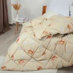 Ковдра ТЕП Dream Collection Camel 150x210 см (1-03087_00000) - мініатюра 2