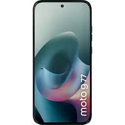 Смартфон Motorola Moto G77 8/256GB Shaded Spruce (PBAW0027RS) UA-UCRF [161107] - мініатюра 2