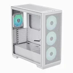 Корпус APNX Creator C1-R White (APCM-CR01243.21) - мініатюра 7