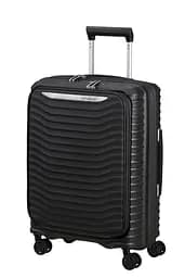 Валіза 55 См Samsonite UPSCAPE BLACK 55x40x23(26) KJ1*09007 - мініатюра 12