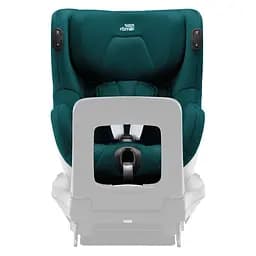Автокрісло Britax Romer Dualfix iSense Atlantic Green, зелене (2000035110) - мініатюра 4