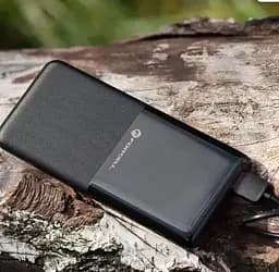 Повербанк Powerbank Forcell F-Energy P20-K1 20000mAh QC3.0 PD 3A 20W - мініатюра 3