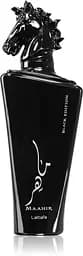 Парфюмированная вода Lattafa Perfumes Maahir Black Edition 100 мл 