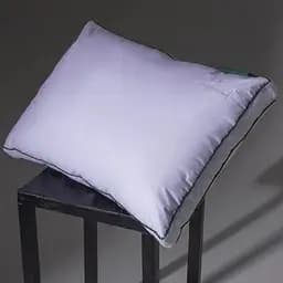 Подушка MirSon Трехкамерная Imperial Delight (высокая) 60х40 см