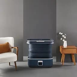 Відпарювач автоматичний Tefal Care For You First YT2020E0 - мініатюра 4