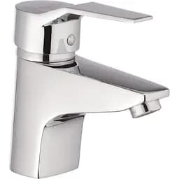 Смеситель для умывальника Haiba ZEON 001 (HB0406)