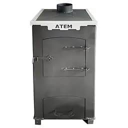 Твердопаливний котел Атем Житомир 14 кВт