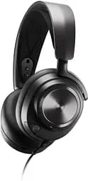 Навушники з мікрофоном SteelSeries Arctis Nova Pro Black (61527) - мініатюра 4