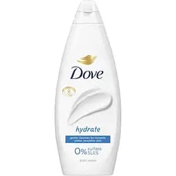 Гель для душа Dove Увлажняющий уход 720 мл (8720181466465)