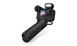 Экшн-камера GoPro HERO 12 Creator Edition Bundle Black (CHDFB-121-EU)