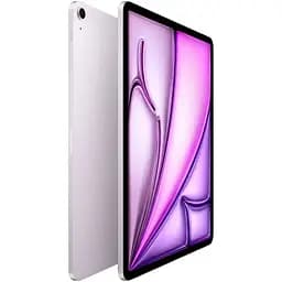 Планшет Apple iPad Air 13 2024 128GB Wi-Fi + Cellular Purple [MV6U3] [106501] - мініатюра 4