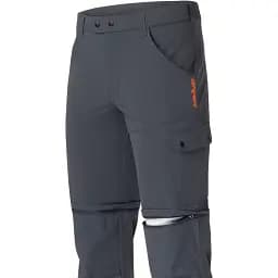 Штани Brain CatchFlex 40 Dark grey - мініатюра 4