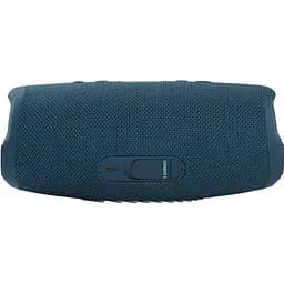 Портативна колонка JBL Charge 5 JBLCHARGE5BLU Blue - мініатюра 2