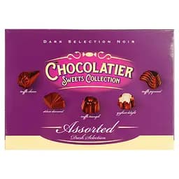 Конфеты Chocolatier Sweets Collection Ассорти 125 г