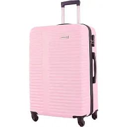 Чемодан Semi Line 26" L Pink Cream (T5573-5)