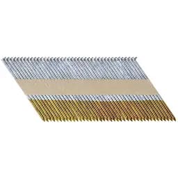 Цвях DeWalt термічно оцинкований 3.1 мм 1200 шт. (DNPT3190HDZ)