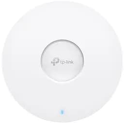 Точка доступу EAP650 AX3000 1xGE LAN PoE Passive PoE TP-Link teh0017246