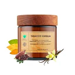 Арома свеча Tabacco Vanille M PURITY 100 г