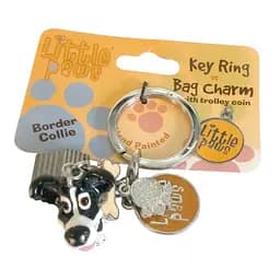 Брелок для ключів Бігль
