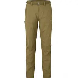 Штаны Montane Terra Lite Pants Long L Olive (1004-MTLPLOLIN15)