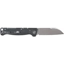 Ніж Boker Plus Atlas Backlock Sheepfoot - мініатюра 2