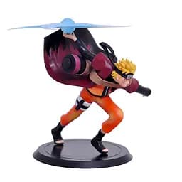 Фігурка Наруто Узумакі Naruto Uzumaki 16 см NA 22.71 - мініатюра 7