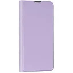 Чохол до мобільного телефона BeCover Exclusive New Style Samsung Galaxy A26 SM-A266 Purple (713022)