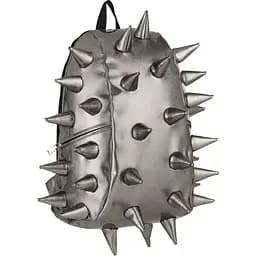 Рюкзак MadPax Metallic Gloss Full Show Topper, сріблястий (M/GLO/SHO/FULL)