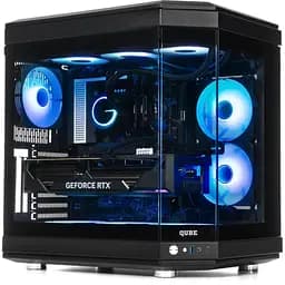 Компьютер Atrline Gaming GIGA (GIGAv46)