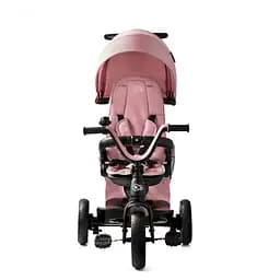 Велосипед триколісний KiderKraft Easywist Mauvelous Pink - мініатюра 3
