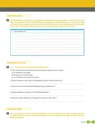 Cosmopolite 2 - Pack Cahier + Version numerique - мініатюра 16