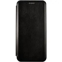 Чохол-книжка Toto MiaMi Kira Slim Shell Case Xiaomi Redmi 10 Black