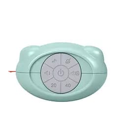 Музична іграшка Fisher-Price Горщик з сукулентів (GRV07) - мініатюра 3