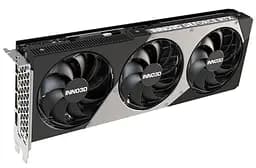Видеокарта Inno3D RTX 5080 16Gb X3 (N50803-16D7-176068N) (GDDR7, 256 bit, PCI-E v5.0 x16)