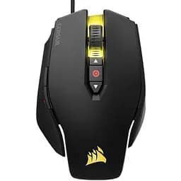 Миша Corsair M65 Pro RGB Black (CH-9300011-EU)